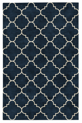 ковер lattice blue 300x400 в Красноярске