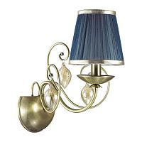 бра odeon light niagara 3921/1w в Красноярске