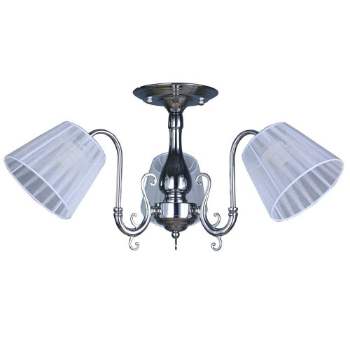 потолочная люстра omnilux leonessa oml-29127-03 в Красноярске