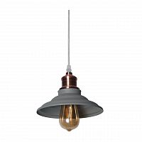 подвесной светильник arte lamp a5067sp-1gy в Красноярске