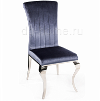 стул lund grey blue в Красноярске