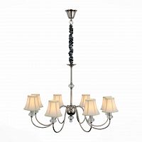 подвесная люстра st luce medusso sl816.103.08 в Красноярске