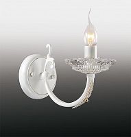 бра odeon light barra 2698/1w в Красноярске