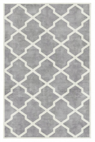 ковер square cold grey 200x280 в Красноярске