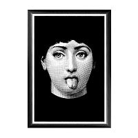 арт-постер курьез fornasetti в Красноярске