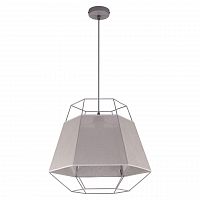 подвесной светильник tk lighting 1801 cristal 1 в Красноярске