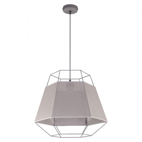 подвесной светильник tk lighting 1801 cristal 1 в Красноярске