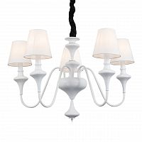 подвесная люстра st luce cervice sl683.503.05 в Красноярске