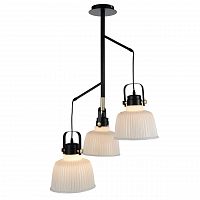 подвесная люстра st luce sl714.443.03 в Красноярске