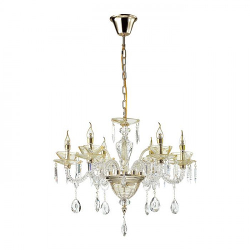 подвесная люстра odeon light telma 4005/8 в Красноярске