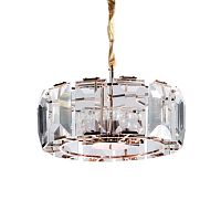 подвесной светильник harlow crystal 12 от delight collection круглый в Красноярске