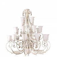 подвесная люстра st luce sogni sl251.503.24 в Красноярске