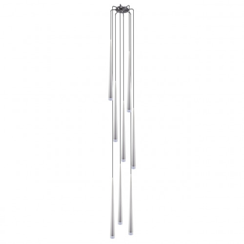 подвесная люстра lightstar meta duovo 807086 в Красноярске
