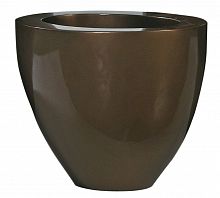 ваза настольная oval planter small в Красноярске