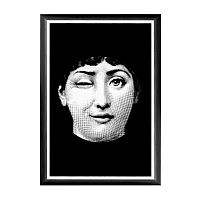 арт-постер намек fornasetti в Красноярске