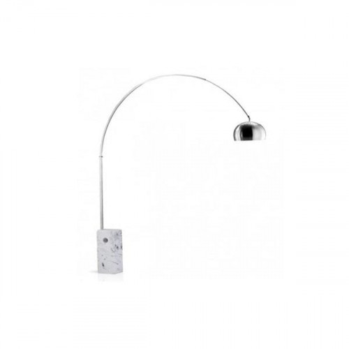 торшер sputnik (белый большой) в Красноярске