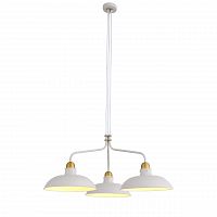 подвесная люстра st luce pietanza sl323.503.03 в Красноярске