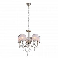 подвесная люстра st luce faccialuna sl173.303.05 в Красноярске