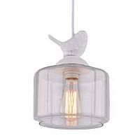 подвесной светильник arte lamp 19 a8029sp-1wh в Красноярске