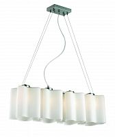 подвесная люстра st luce onde sl116.503.04 в Красноярске