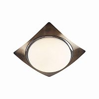 потолочный светильник idlamp alessa 370/15pf-oldbronze в Красноярске