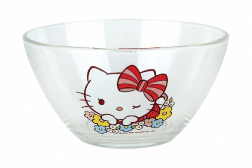 пиала hello kitty 13 см в Красноярске