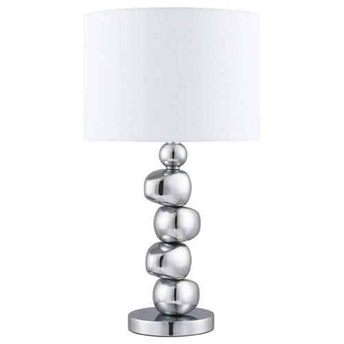 настольная лампа arte lamp chic a4610lt-1cc в Красноярске