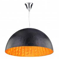 подвесной светильник arte lamp dome a8149sp-3go в Красноярске