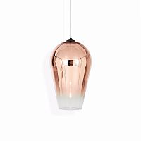 подвесной светильник fade copper от delight collection в Красноярске