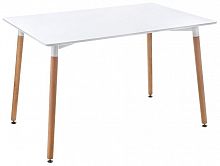 стол кухонный woodville table 110 в Красноярске