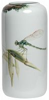 ваза настольная dragonfly vase в Красноярске