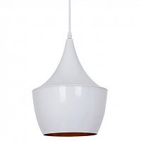 подвесной светильник arte lamp cappello a3407sp-1wh в Красноярске