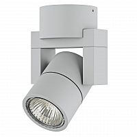 потолочный светильник lightstar illumo l1 051040 в Красноярске