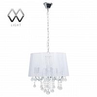 подвесная люстра mw-light федерика 379017805 в Красноярске