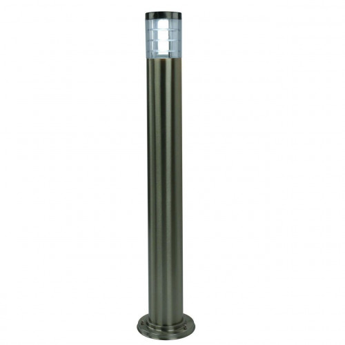 уличный светильник arte lamp paletto a8363pa-1ss в Красноярске