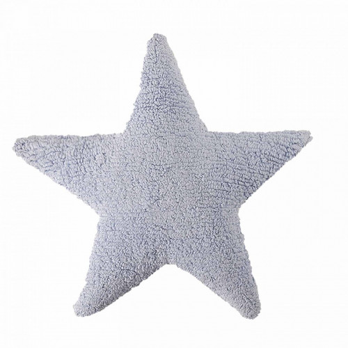 подушка star голубая в Красноярске