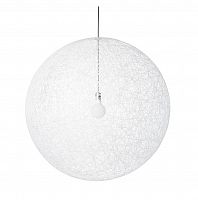 подвесной светильник moooi random light d40 white в Красноярске