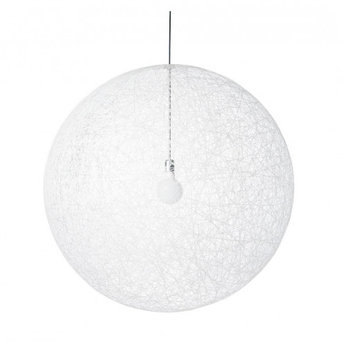 подвесной светильник moooi random light d40 white в Красноярске