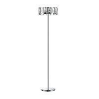 торшер odeon light brittani 4119/4f в Красноярске