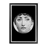 арт-постер мозаика fornasetti в Красноярске