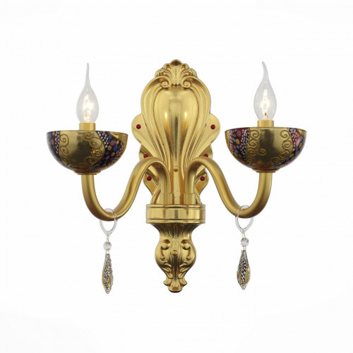 бра st luce ambita sl225.201.02 в Красноярске