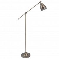 торшер arte lamp 43 a2054pn-1ab в Красноярске