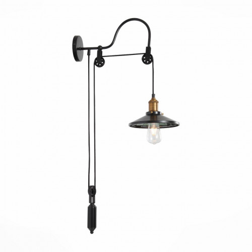 бра st luce curiosita sl270.401.01 в Красноярске