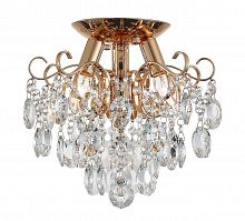 потолочная люстра st luce orecchini sl846.202.03 в Красноярске