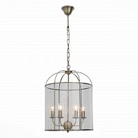 подвесная люстра st luce odierno sl267.303.06 в Красноярске