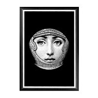 арт-постер колизей fornasetti в Красноярске