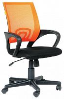 компьютерное кресло easychair 304 tc net офисное в Красноярске