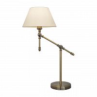 настольная лампа arte lamp a5620lt-1ab в Красноярске