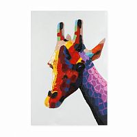 картина giraffe в Красноярске