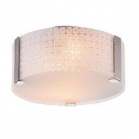 потолочный светильник idlamp clara 247/30pf-whitechrome в Красноярске